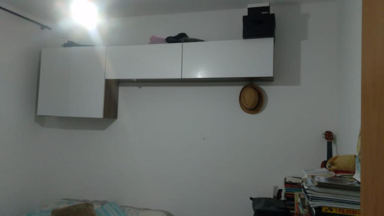 Apartamento Mobiliado Para Temporada Em Condominio Fechado Joao Pessoa Exterior photo