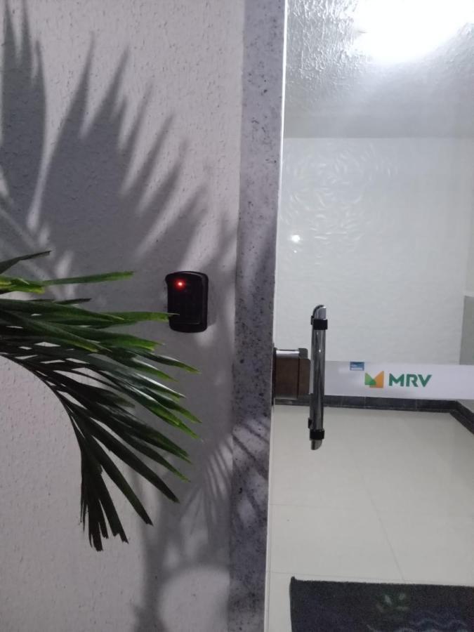 Apartamento Mobiliado Para Temporada Em Condominio Fechado Joao Pessoa Exterior photo