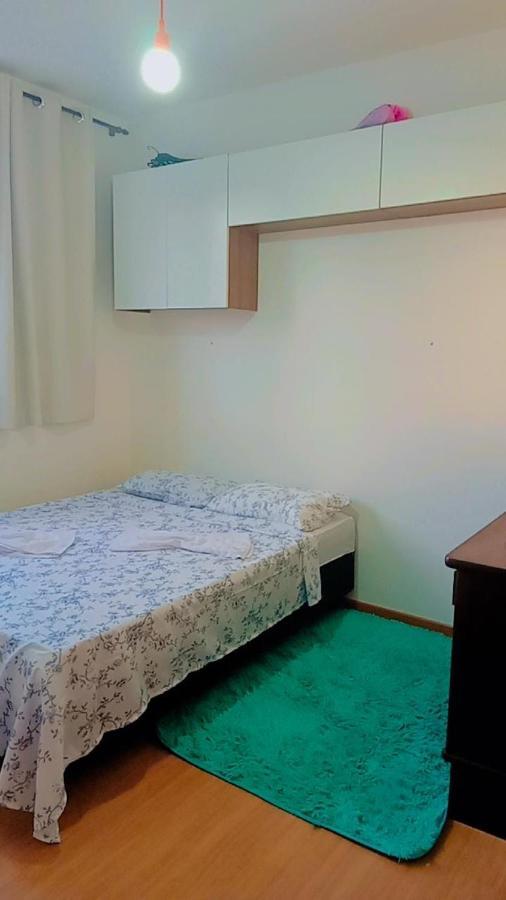 Apartamento Mobiliado Para Temporada Em Condominio Fechado Joao Pessoa Exterior photo