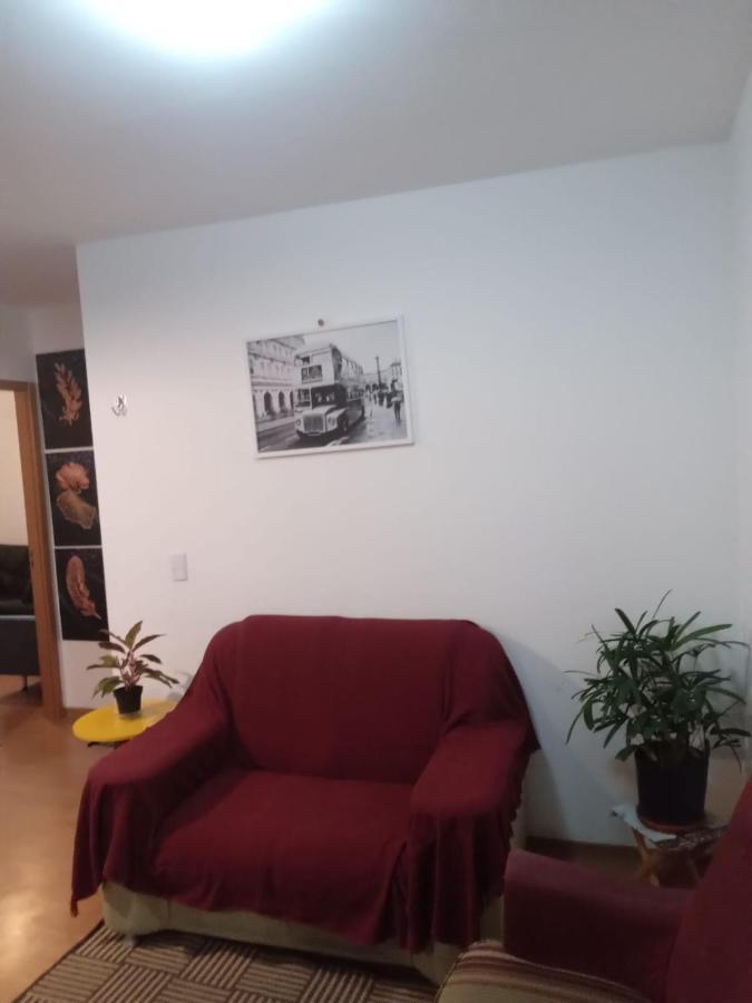 Apartamento Mobiliado Para Temporada Em Condominio Fechado Joao Pessoa Exterior photo
