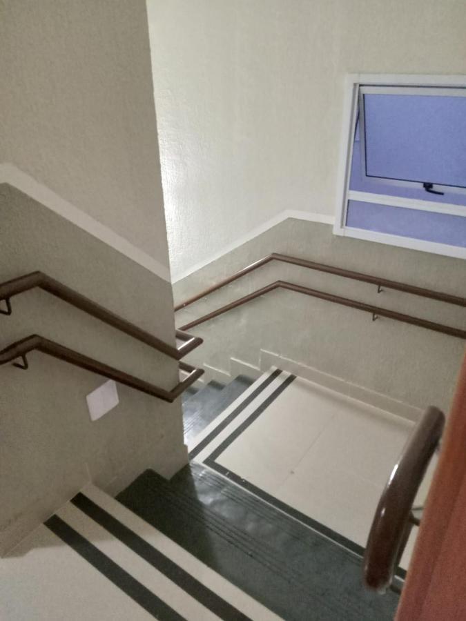 Apartamento Mobiliado Para Temporada Em Condominio Fechado Joao Pessoa Exterior photo
